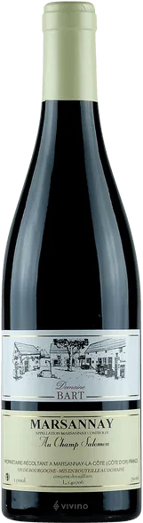 Marsannay 'Les Champs Salomon'