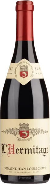 L'Hermitage