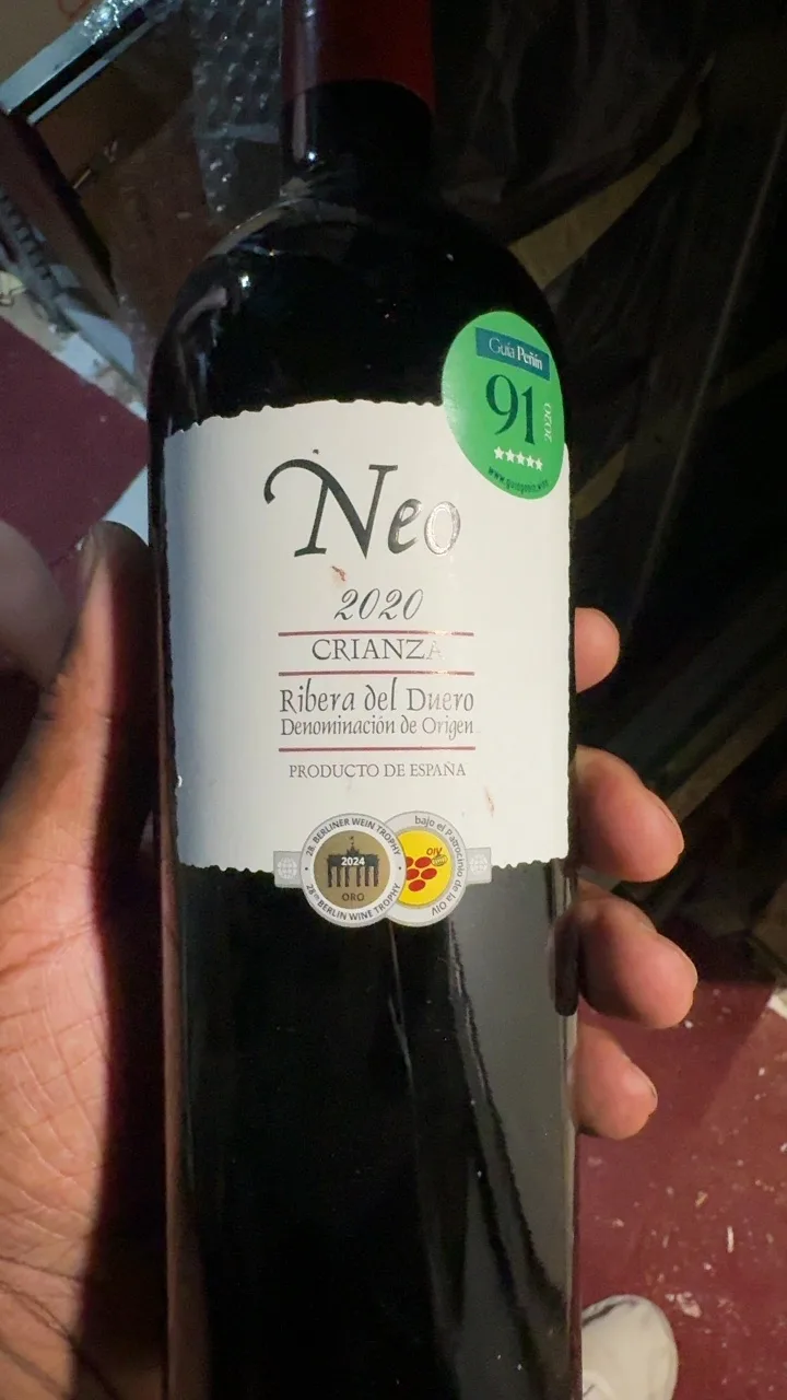 Crianza