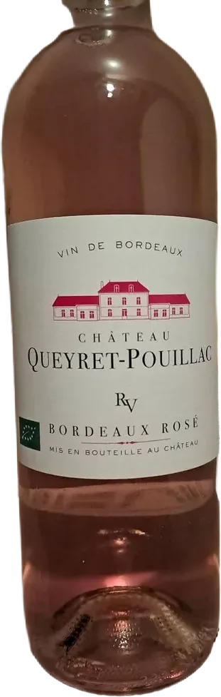 Bordeaux Rosé