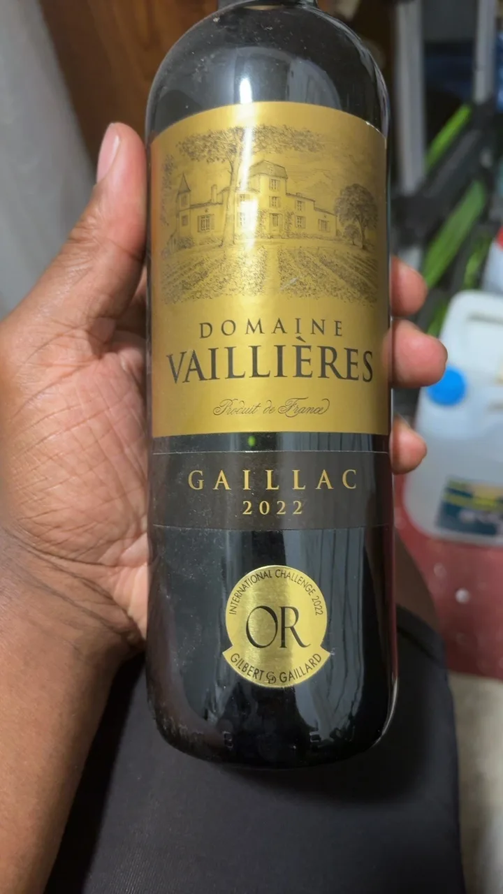 Gaillac
