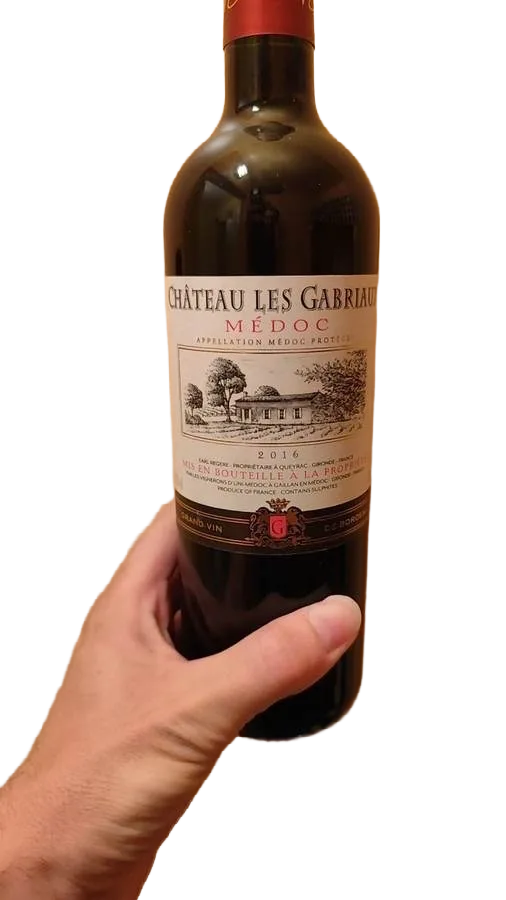 Médoc