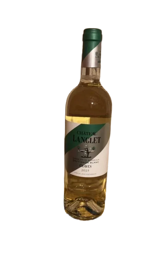 Château Langlet