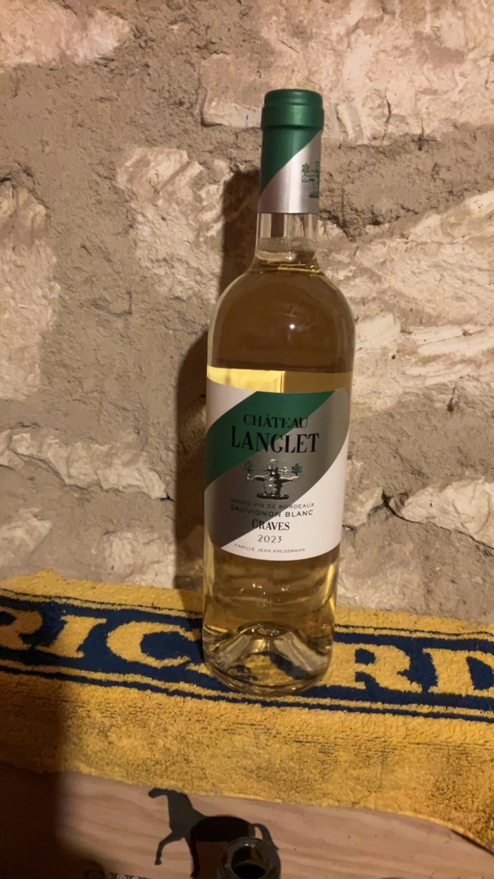 Château Langlet