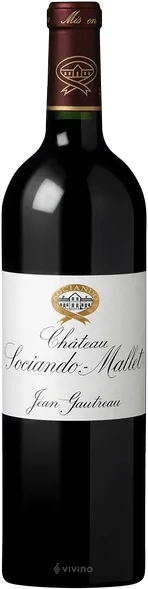Haut-Médoc