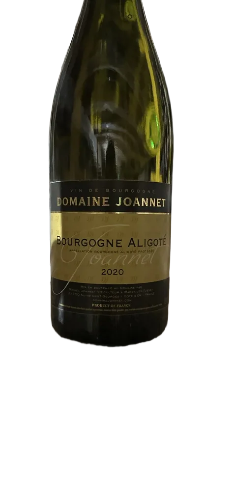 Bourgogne Aligoté