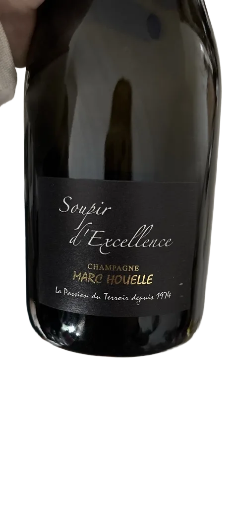 Soupir d'Excellence