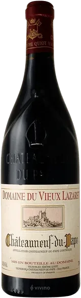 Châteauneuf-du-Pape