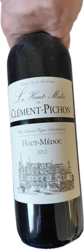 Clément Pichon
