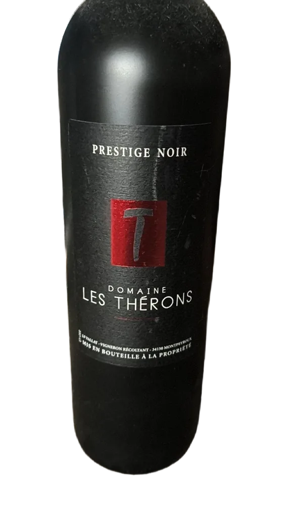 Prestige Noir