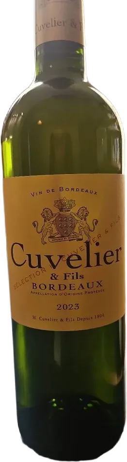 Bordeaux