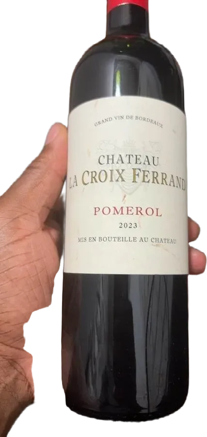 Pomerol