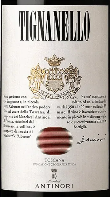 Tignanello