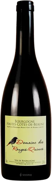Bourgogne Hautes-Côtes de Beaune Rouge