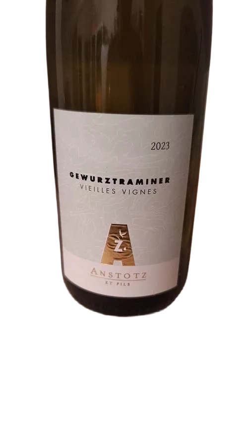 Vieilles Vignes Gewurztraminer