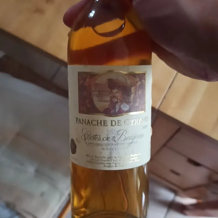 Panache de Cyrano