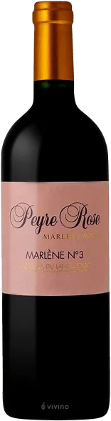 Marlène No. 3