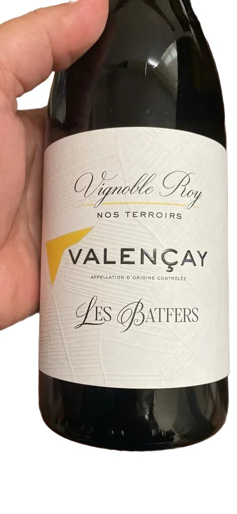 Les Batfers Valençay