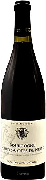 Bourgogne Hautes-Côtes de Nuits