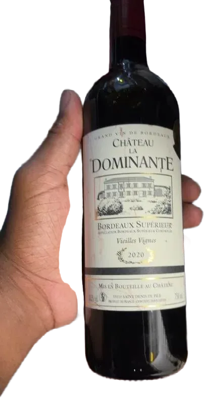 Vieilles Vignes
