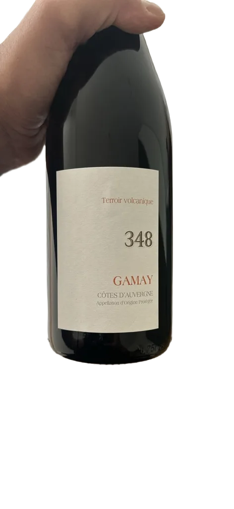 Côtes du Rhône