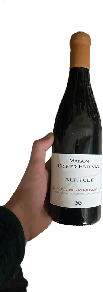 Altitude