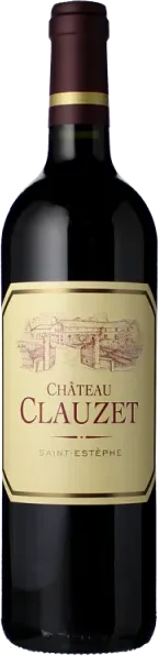 Château Clauzet