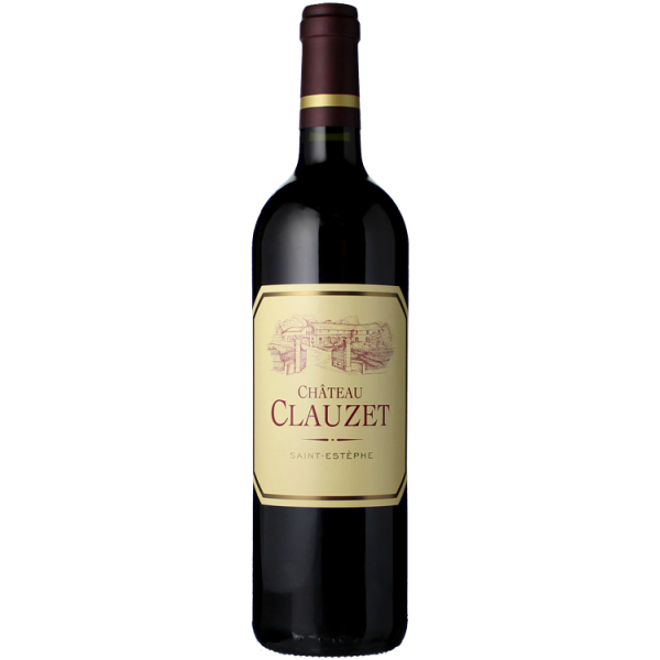 Château Clauzet