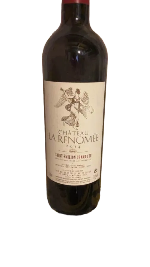 La Renommée