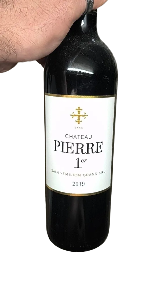Château Pierre 1er