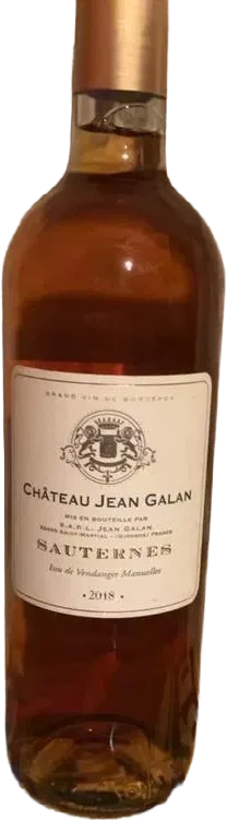 Sauternes