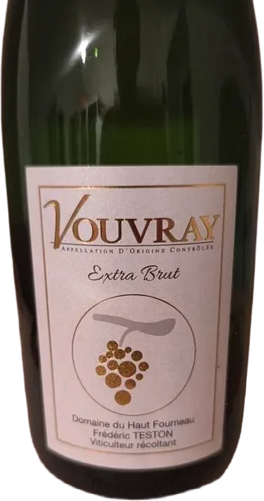 Vouvray Extra Brut