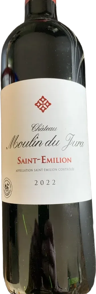Château Moulin Laborde