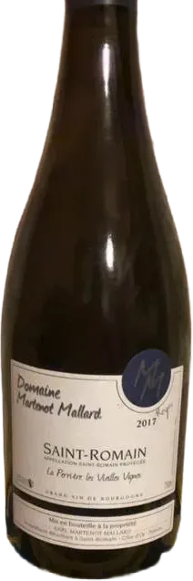 La Perrière les Vieilles Vignes