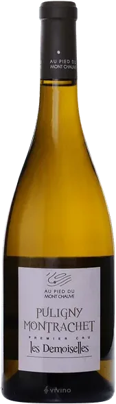 Puligny Montrachet Premier Cru 'Les Demoiselles'
