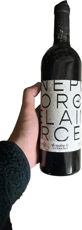 Porcelaine