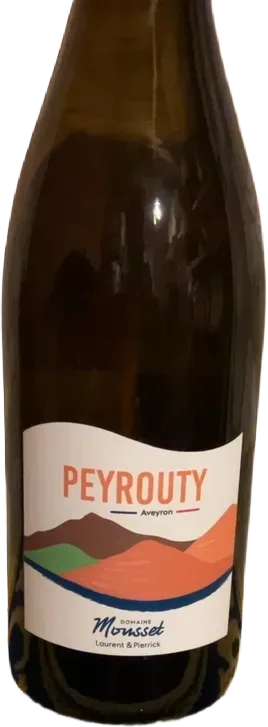 Peyrouty