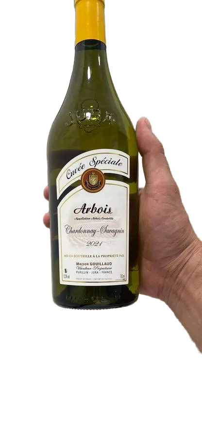 Cuvée Spéciale