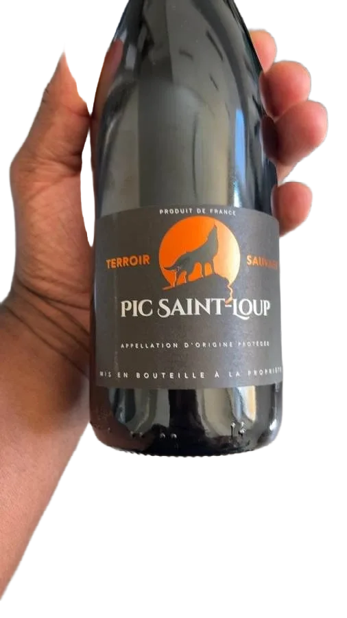 Terroir Sauvage