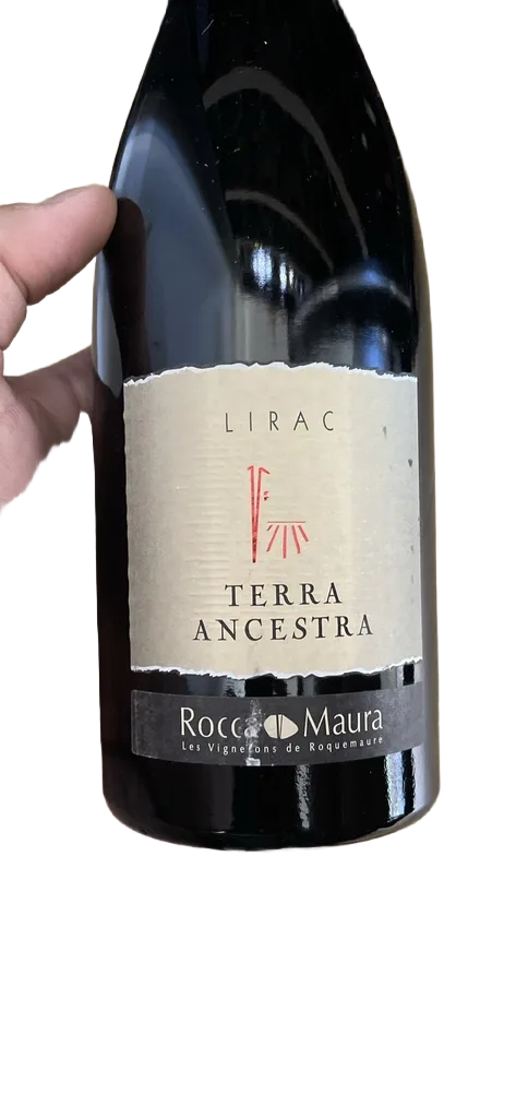 Terra Ancestra