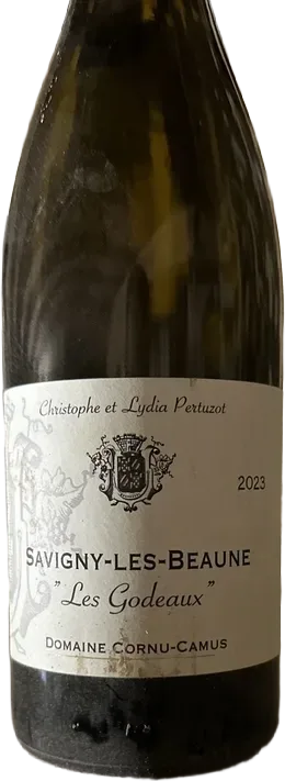 Savigny-lès-Beaune 'Les Godeaux'