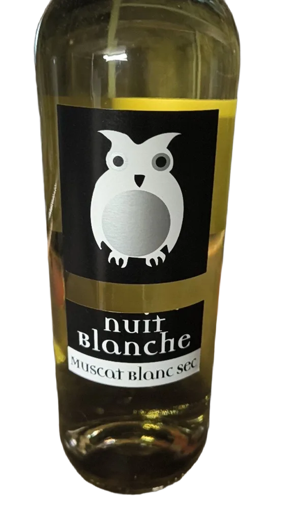 Nuit Blanche