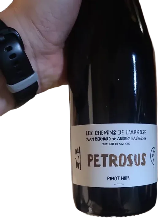 Petrosus