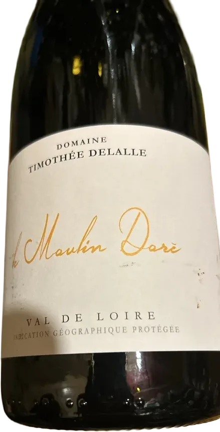 Le Moulin Doré