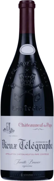 Châteauneuf-du-Pape (La Crau)
