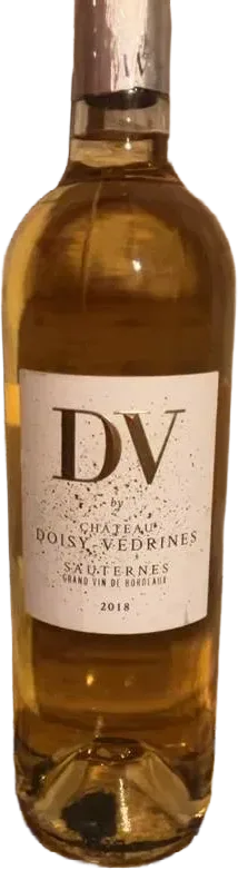 DV Sauternes