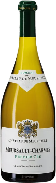 Meursault 1er Cru 'Charmes'