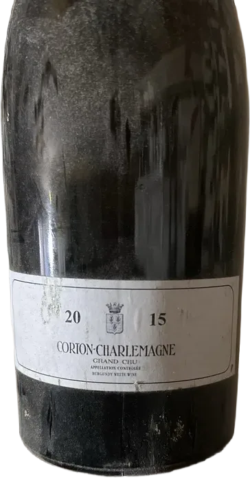 Corton-Charlemagne Grand Cru Bonneau du Martray (Domaine)