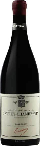 Gevrey-Chambertin Ostrea