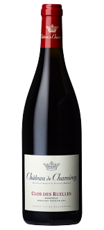 Mercurey 1er Cru 'les Ruelles'